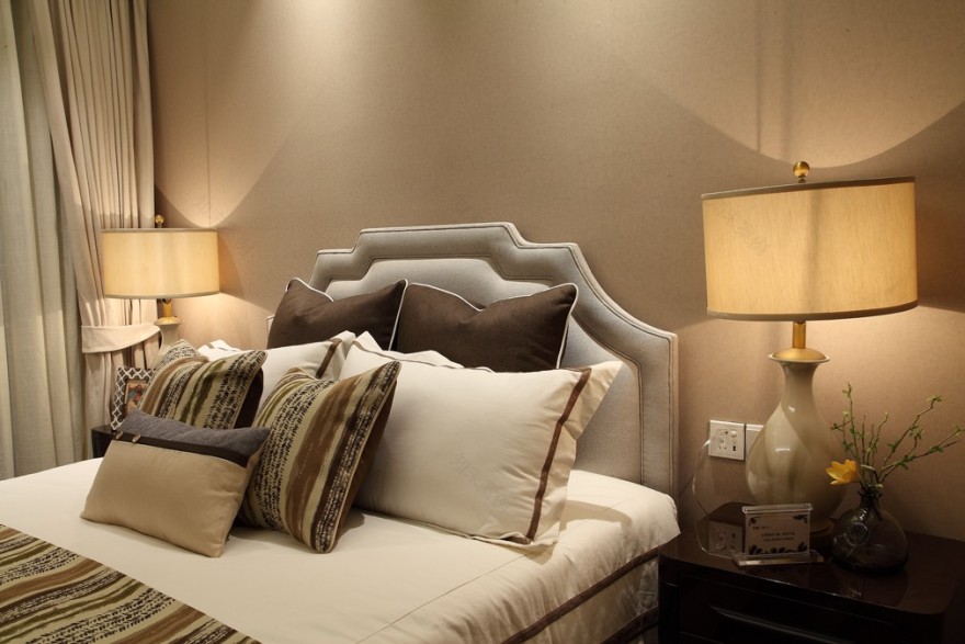 深圳宝能城花园:精品房拥抱生活的正确姿势-26