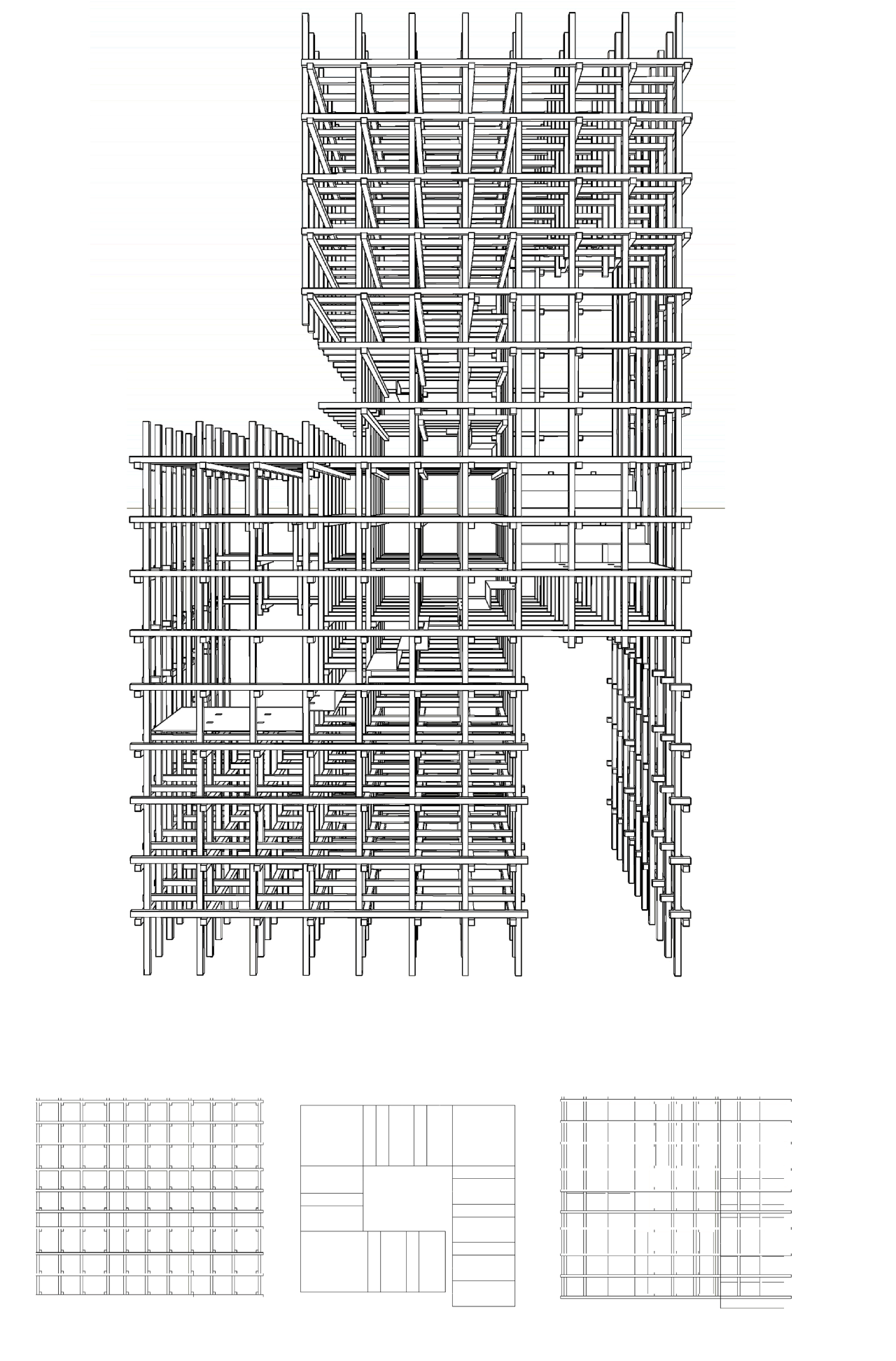 隐琢空间丨中国上海丨COC Design-23