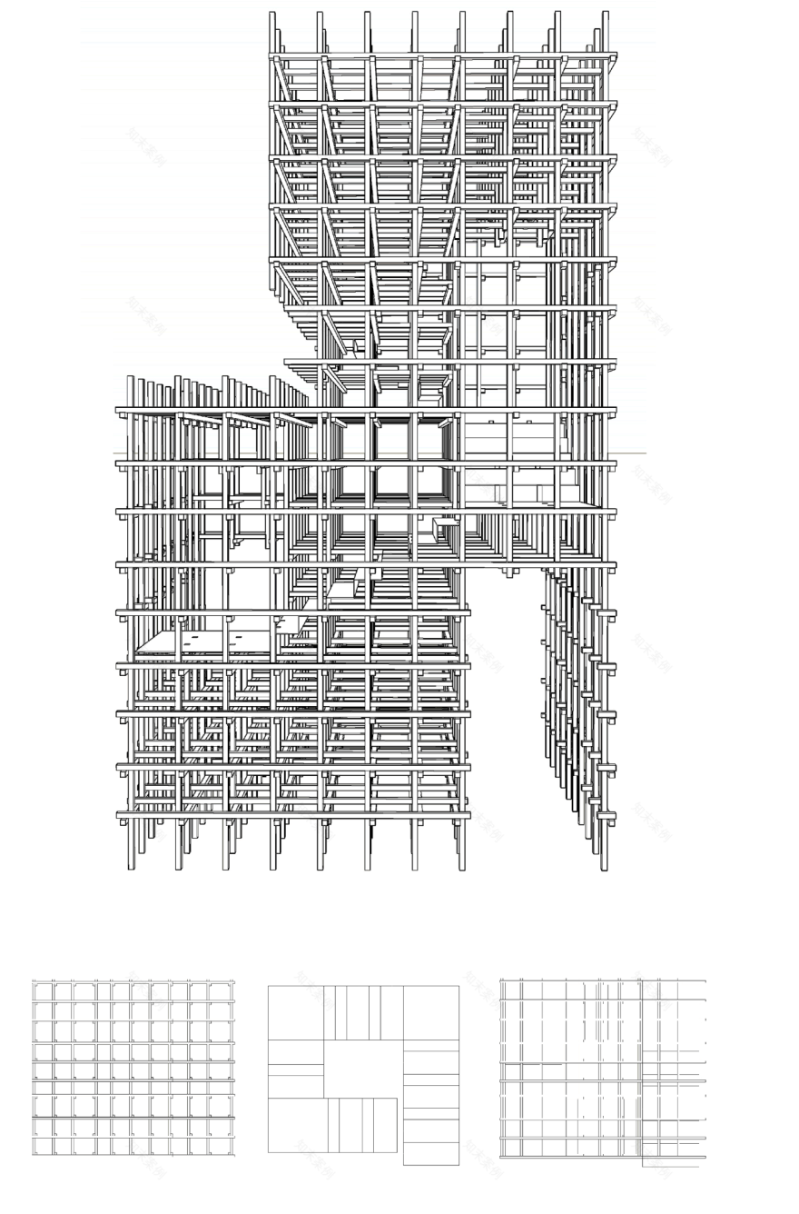 隐琢空间丨中国上海丨COC Design-23