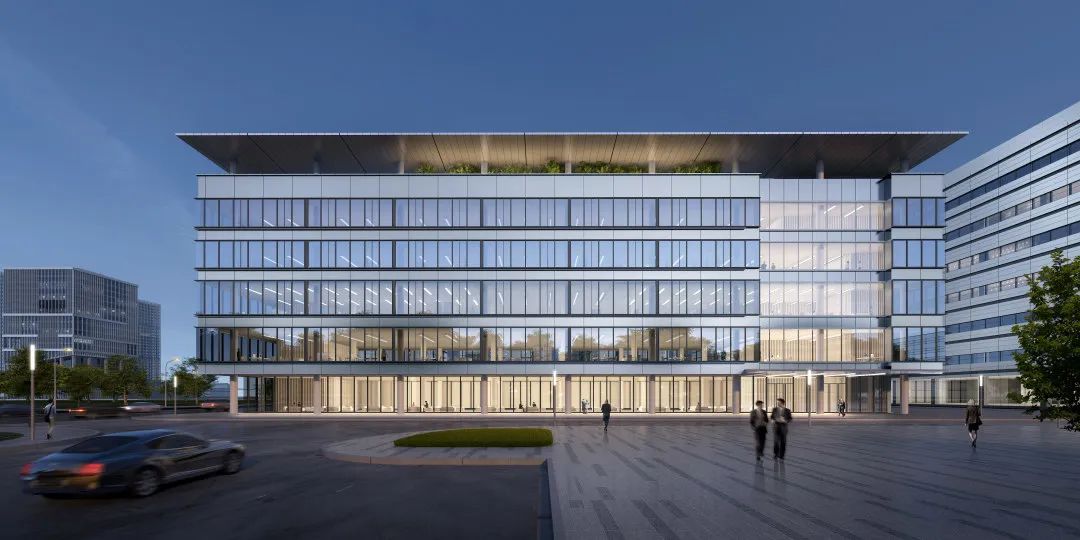 海宁欧洲（瑞典）产业园丨中国浙江丨王青,林易-58