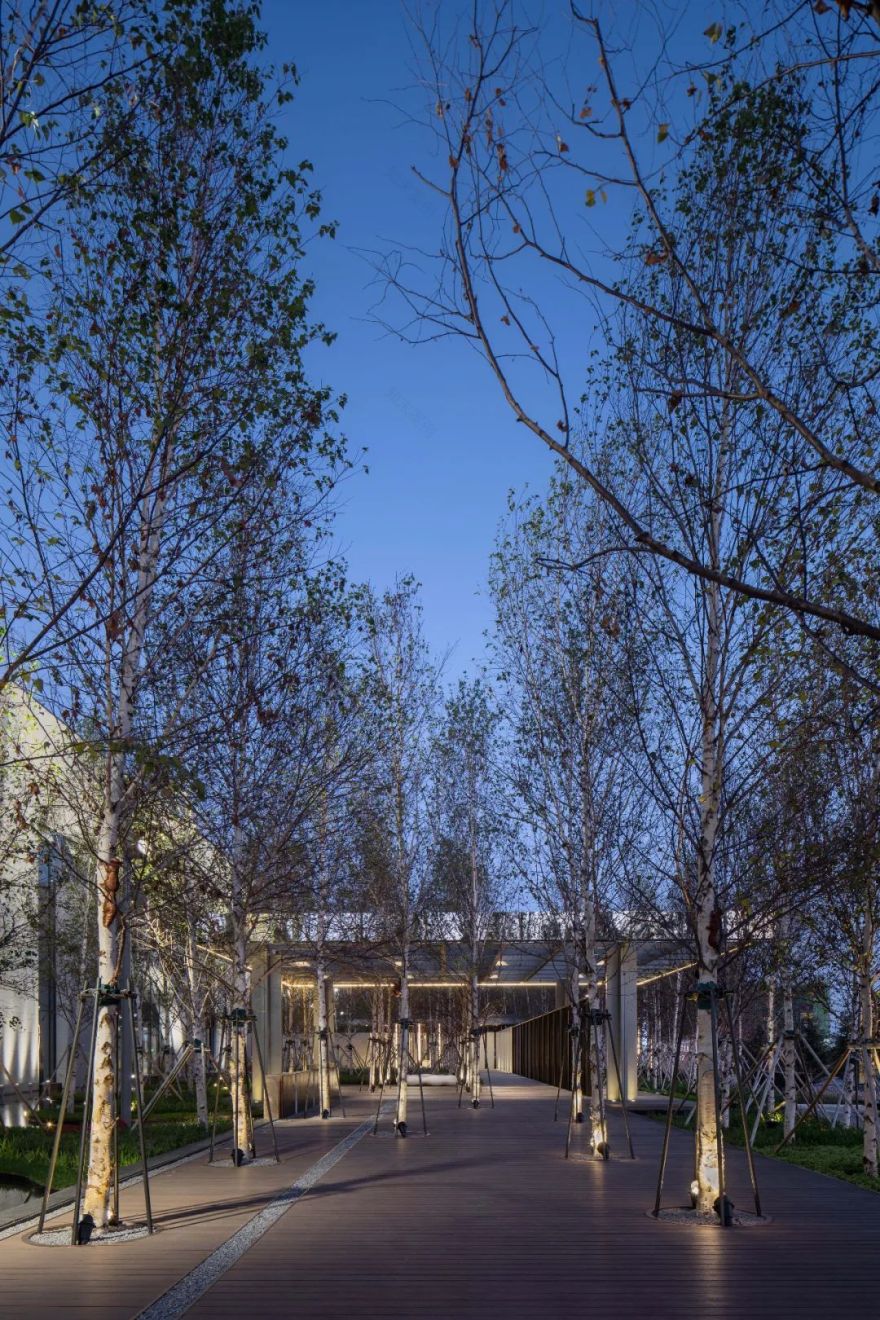 复地长春卡伦湖生态城体验区丨中国长春-44