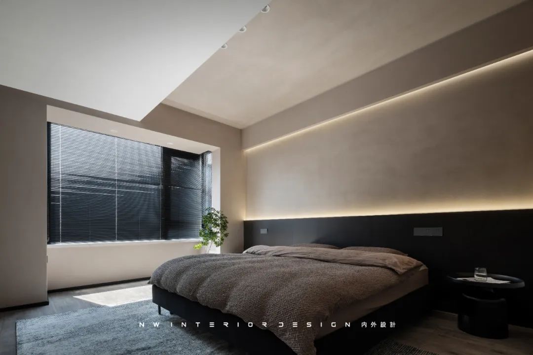 岳阳翰林华府多功能休闲住宅设计丨中国岳阳丨湖南内外设计-54