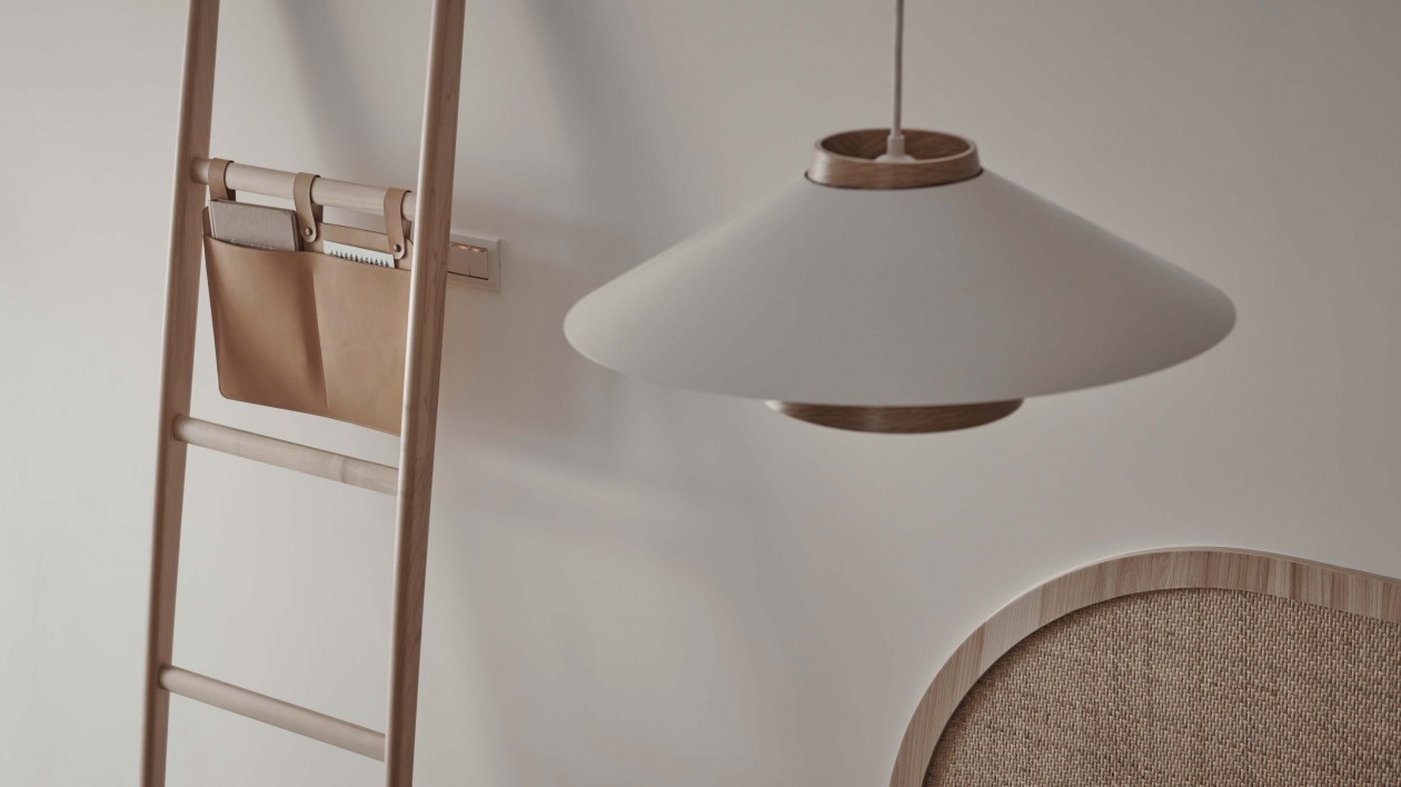 复古魅力 寓子设计 | 缕缕-4