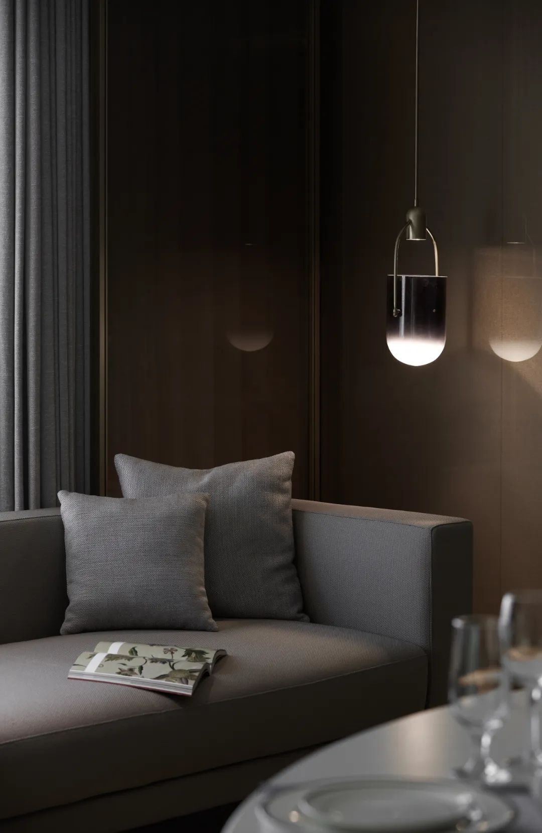 居桢会缘丨中国北京丨ASKOO STUDIO-22