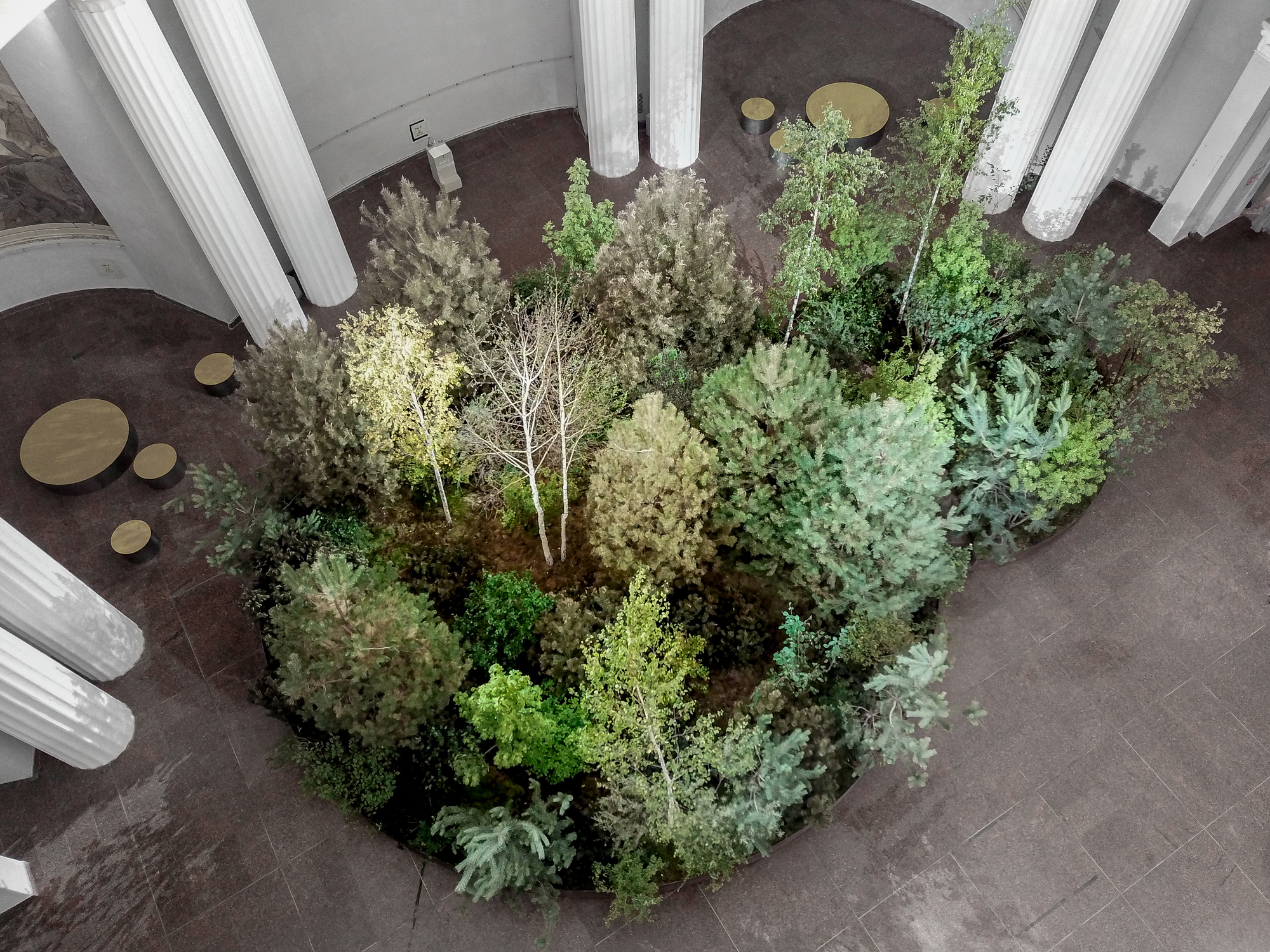 切尔诺贝利之旅展览丨乌克兰基辅丨balbek bureau-42