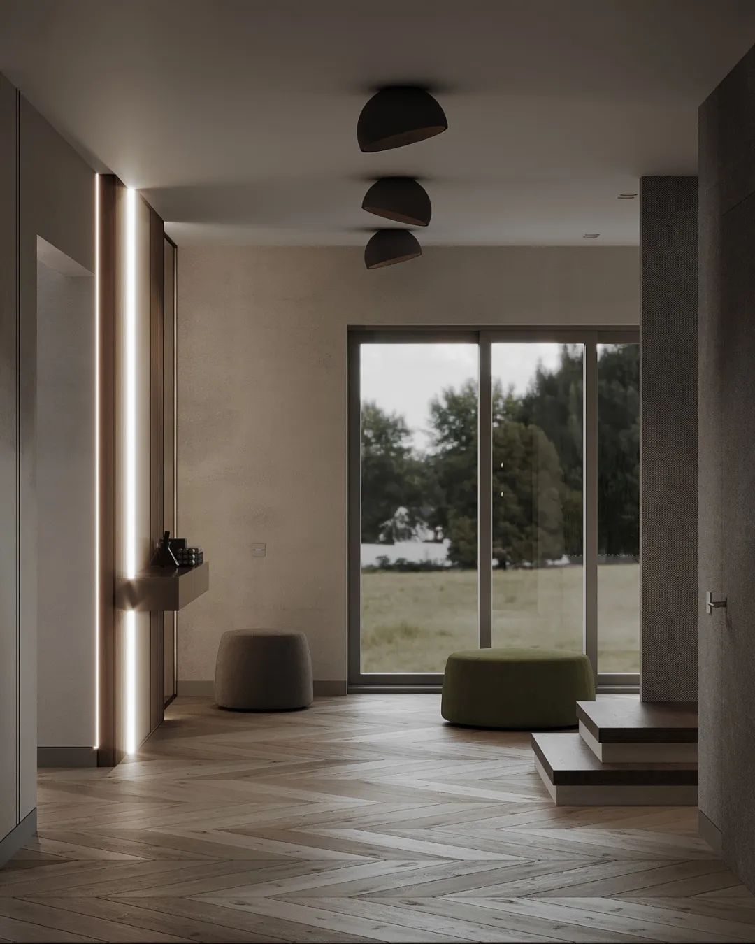 现代极致灰丨Alina Larionova-18