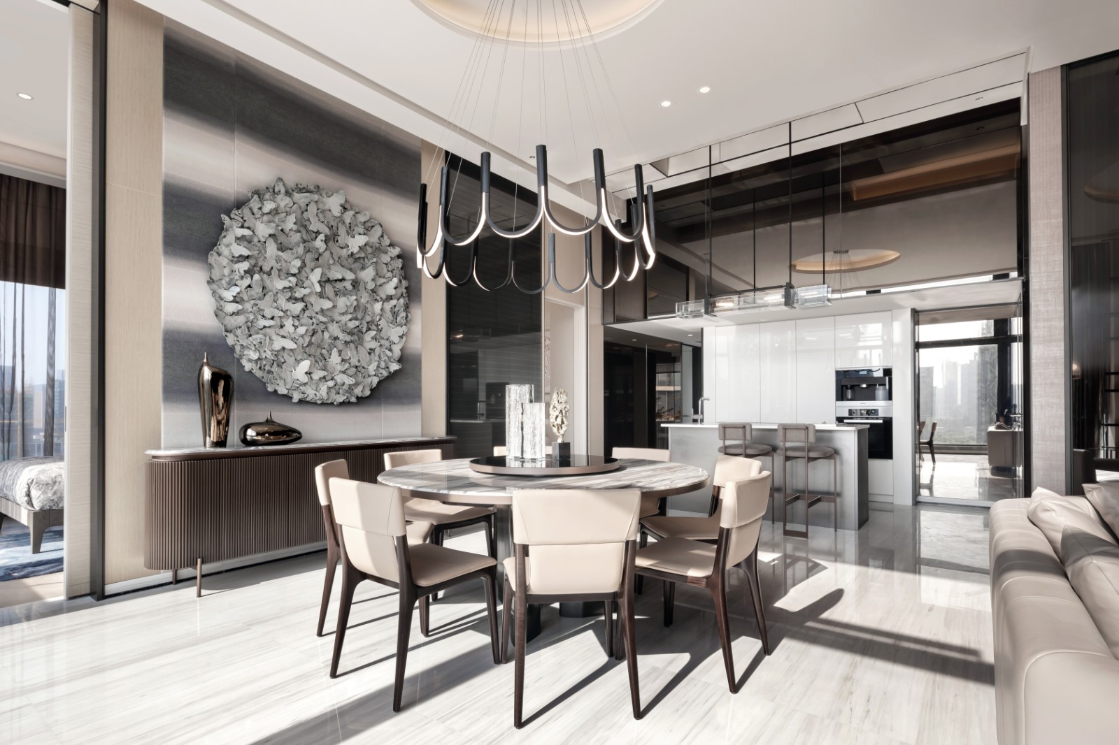 星耀中心·悦CASA丨中国杭州-18