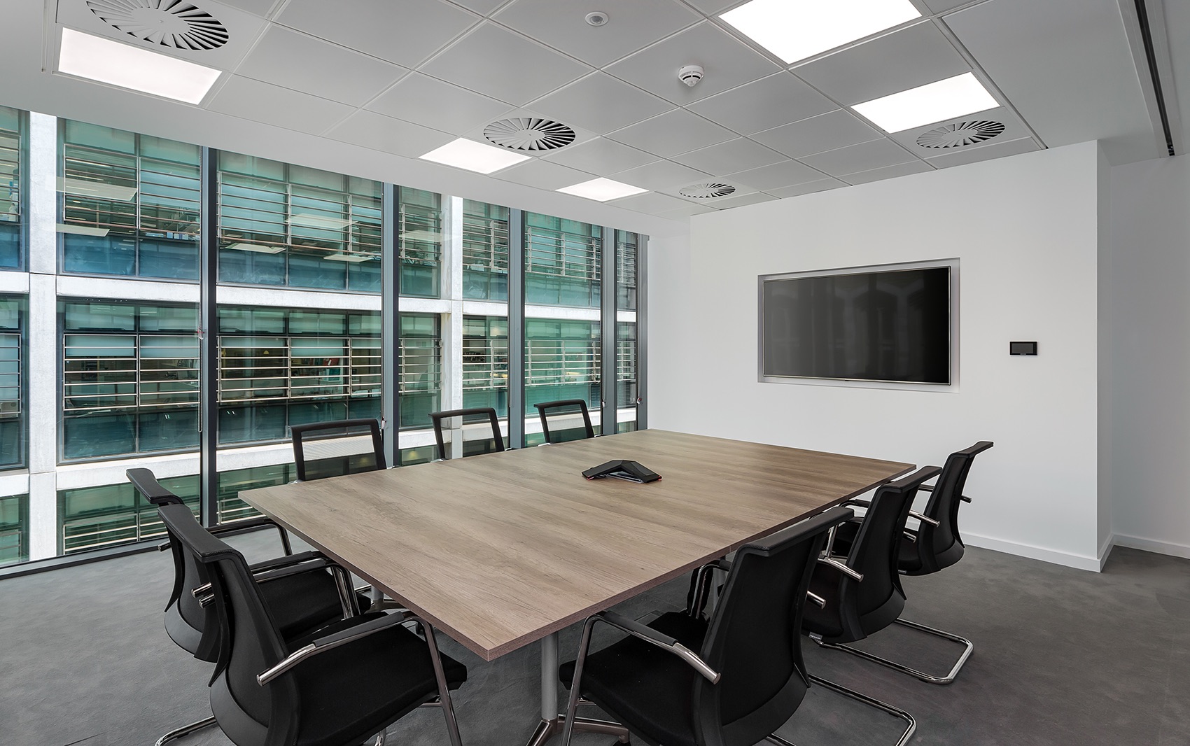 A Look Inside Marks and Clerk’s New London Office - Officelovin'-4