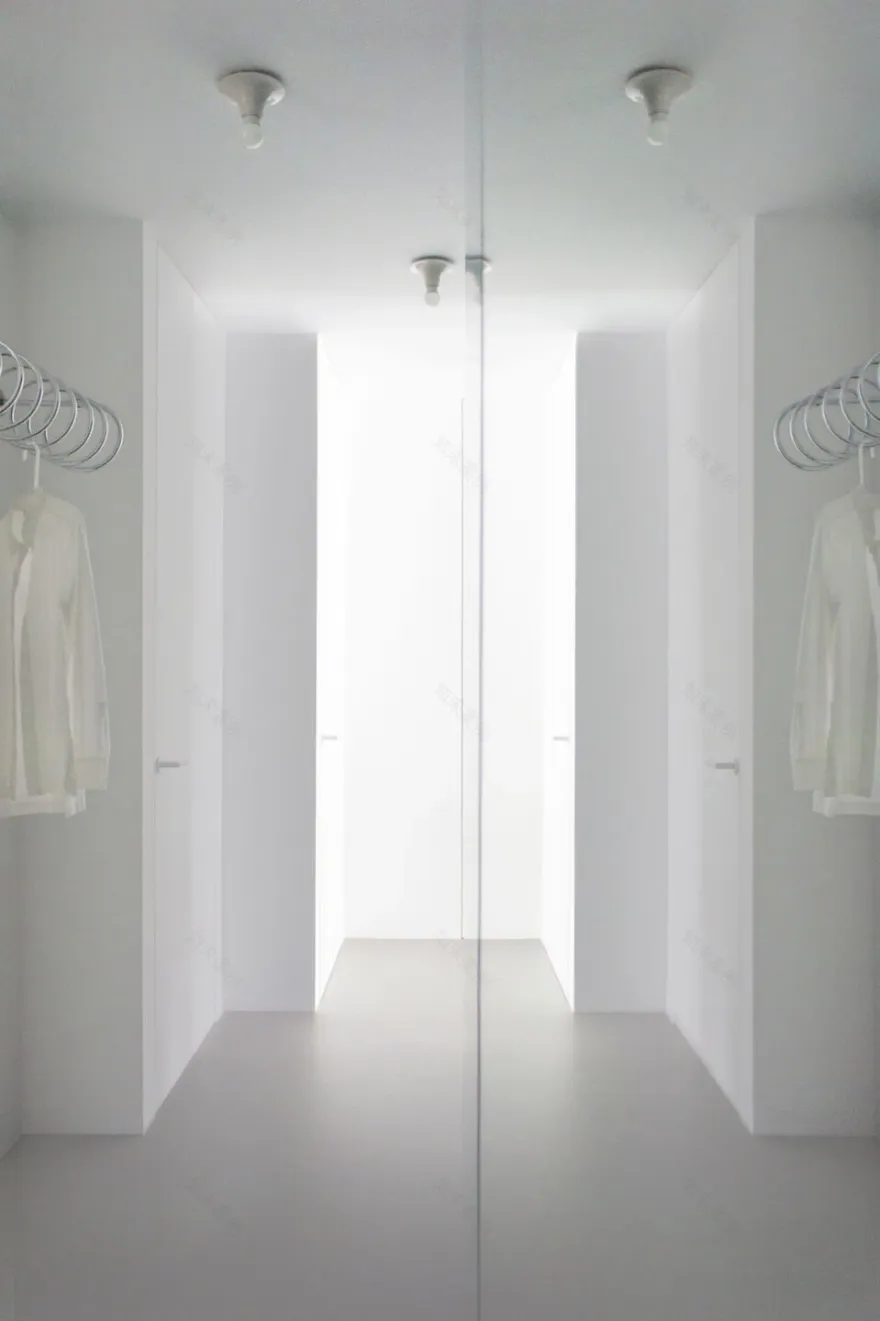 奇趣之居 | Ljubljana 的 Zigzag Apartment 设计解读-19