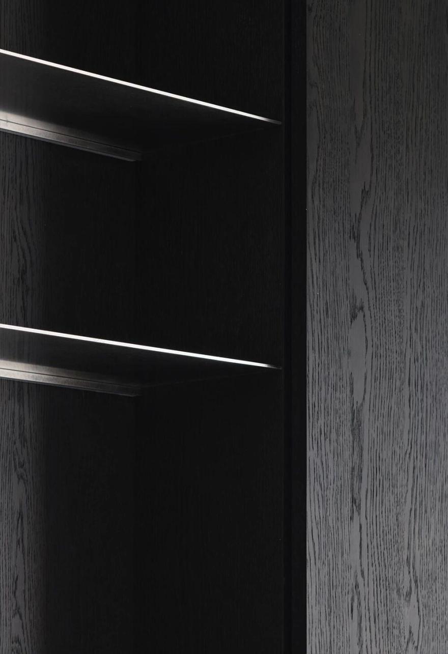 凌杰内建筑 · 台州280m²大平层丨中国台州-53