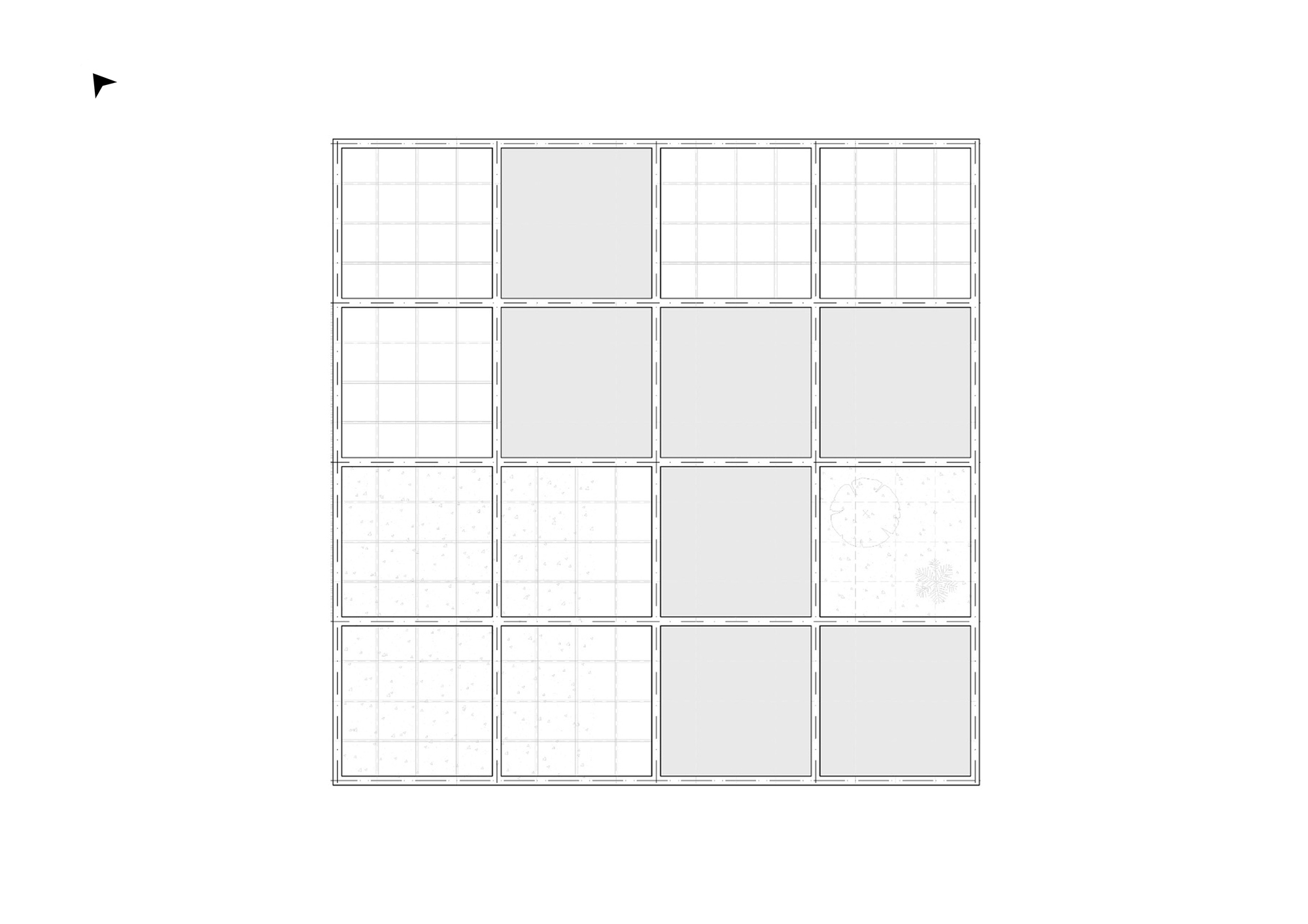 H446 住宅丨阿根廷丨Parada Cantilo Estudio-39