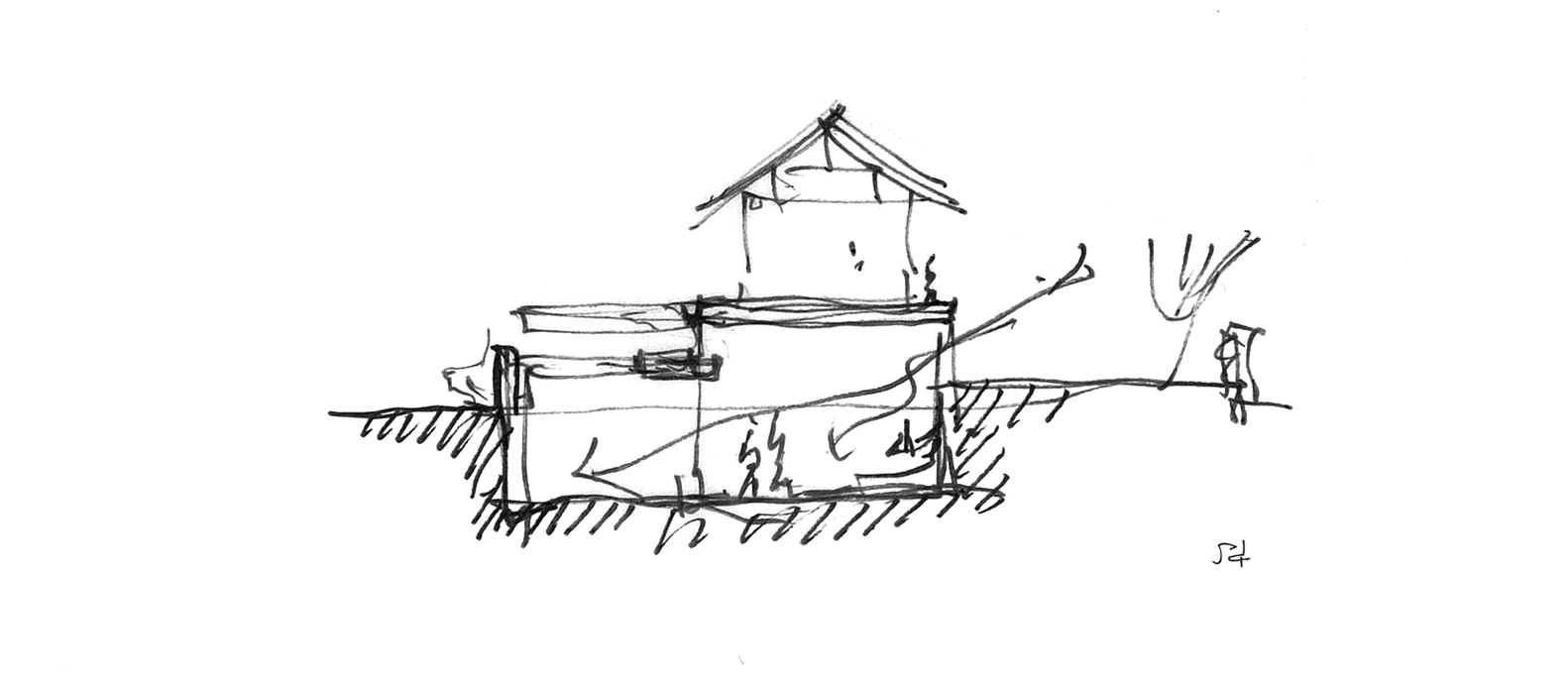 Knock Knock Heon  guga Urban Architecture-58