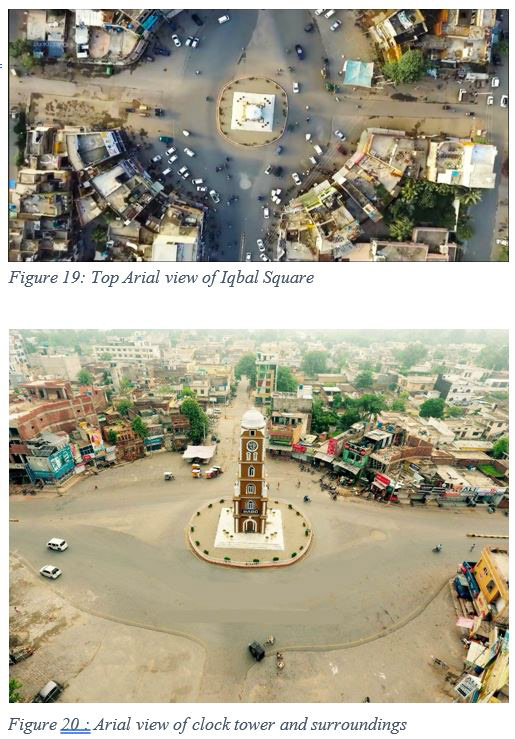 IQBAL SQUARE 保护与修复项目-20