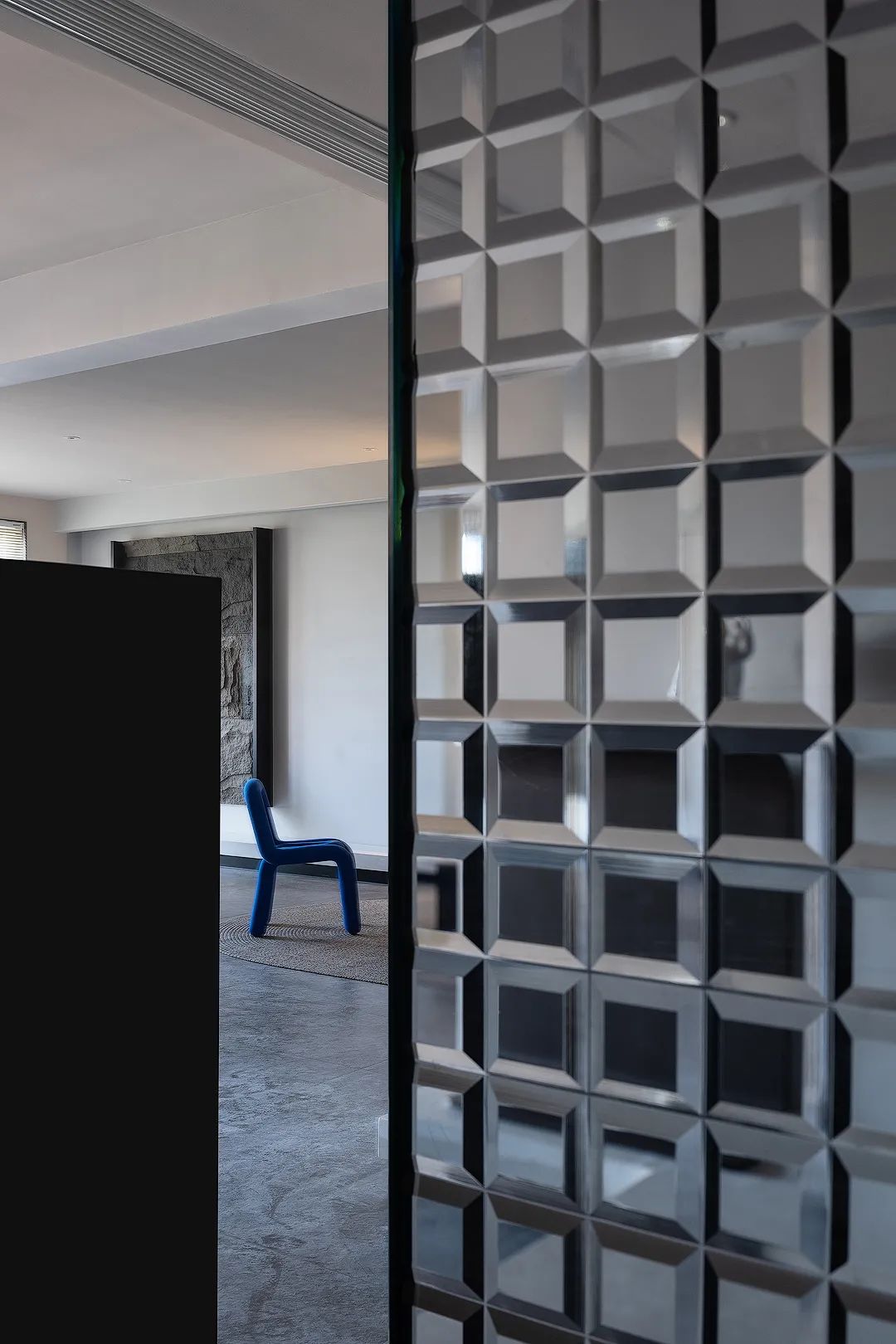 立方体m³丨中国山东丨本白空间建筑设计-44