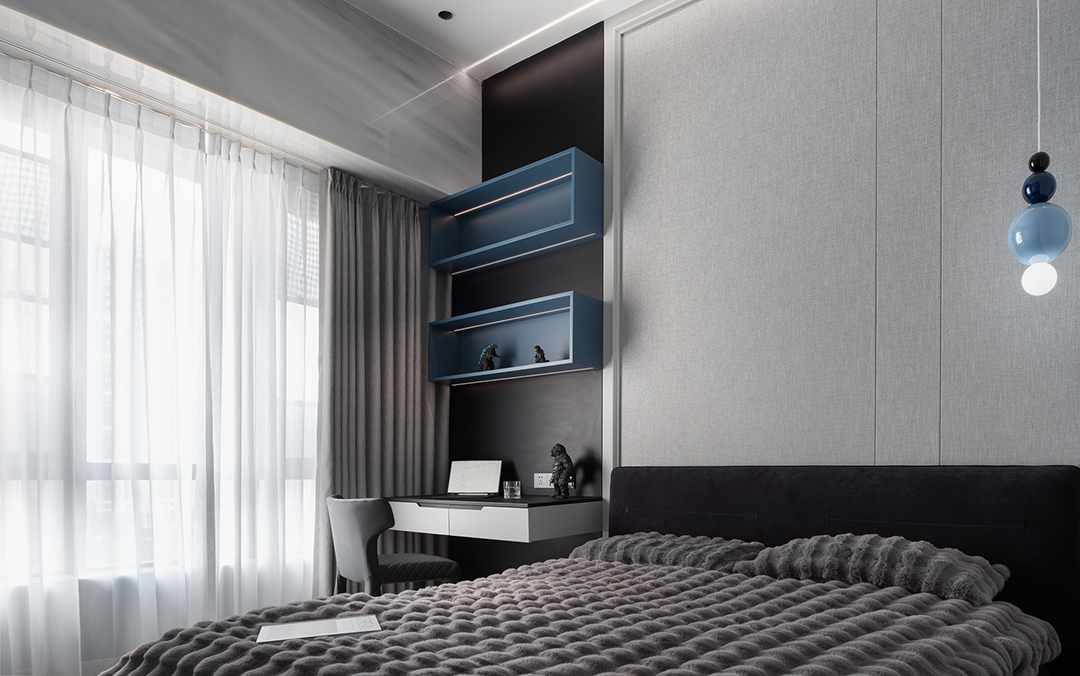 白夜童话丨中国温州丨R2社稷空间规划研究室-50