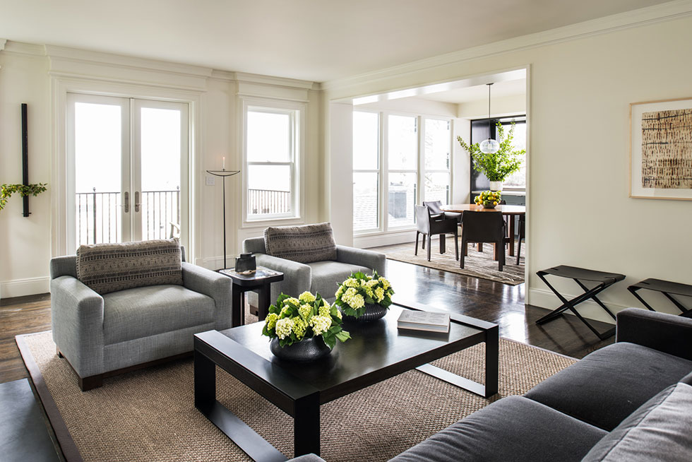 太平洋高地住宅丨美国-17