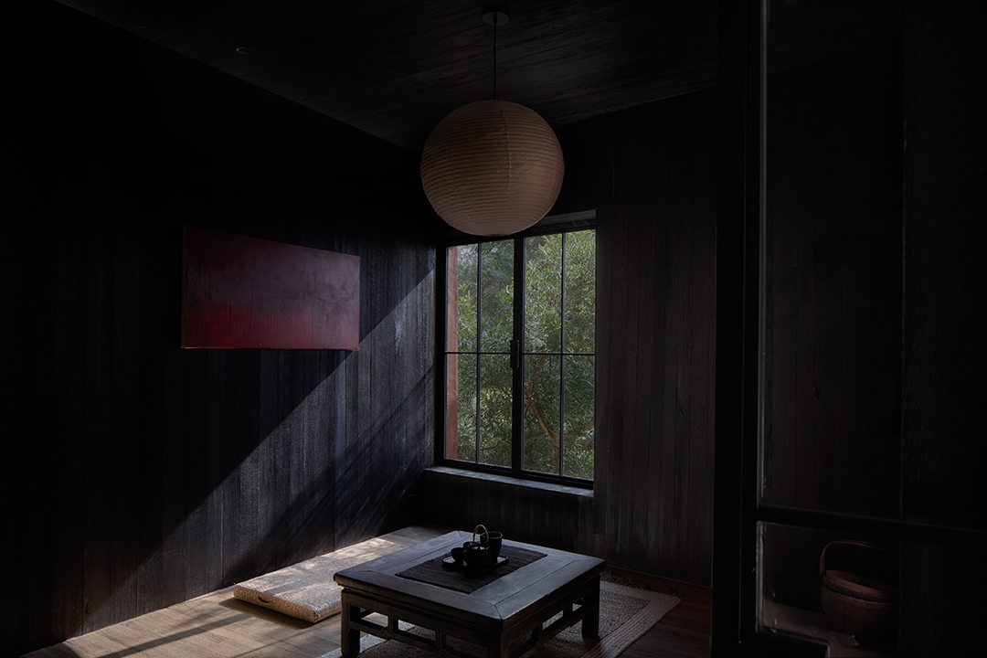 摆岁Bersure博物馆海景酒店丨中国宁德丨蜚声设计-61