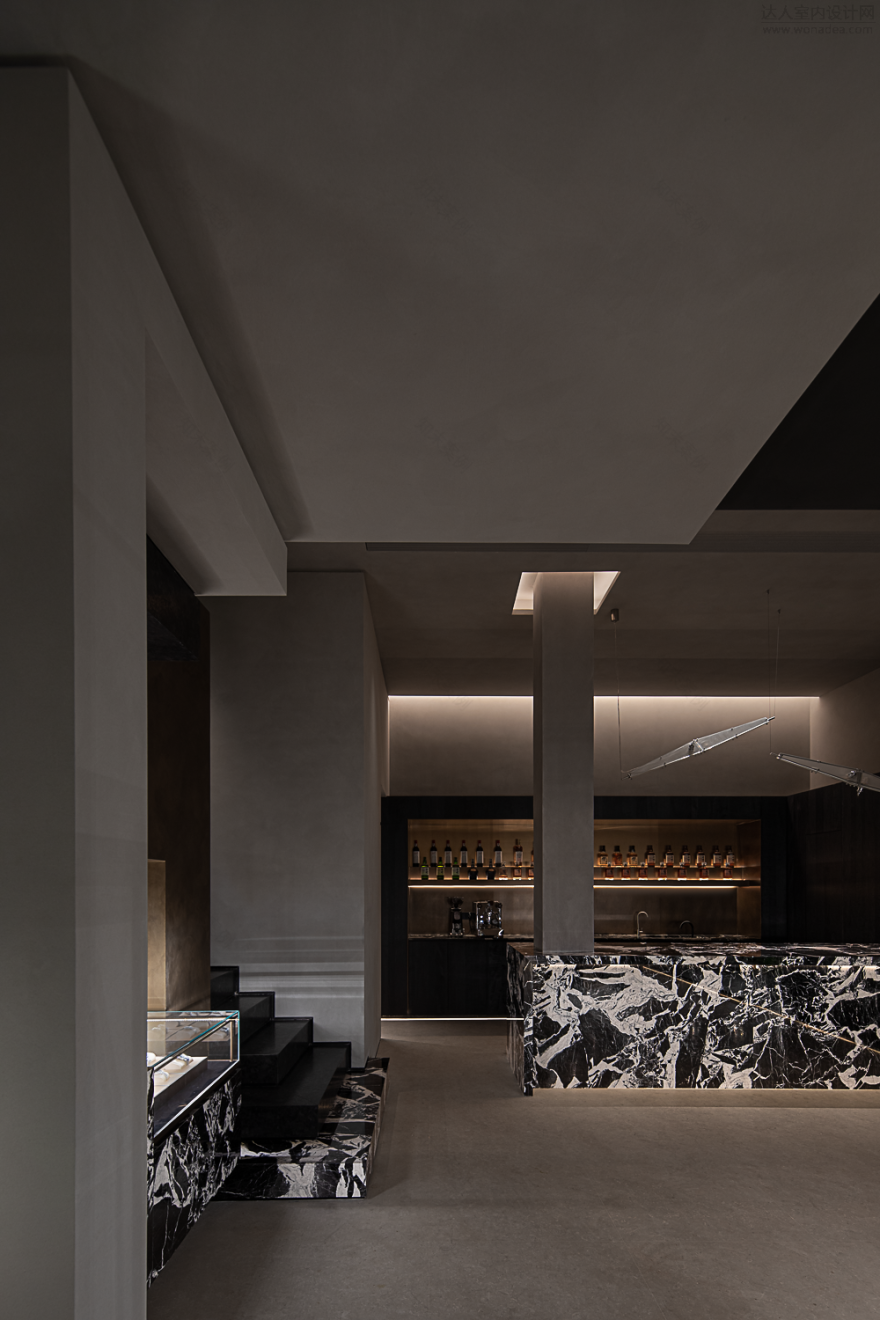 質會中古奢侈品店丨中国台州丨观诺设计-32