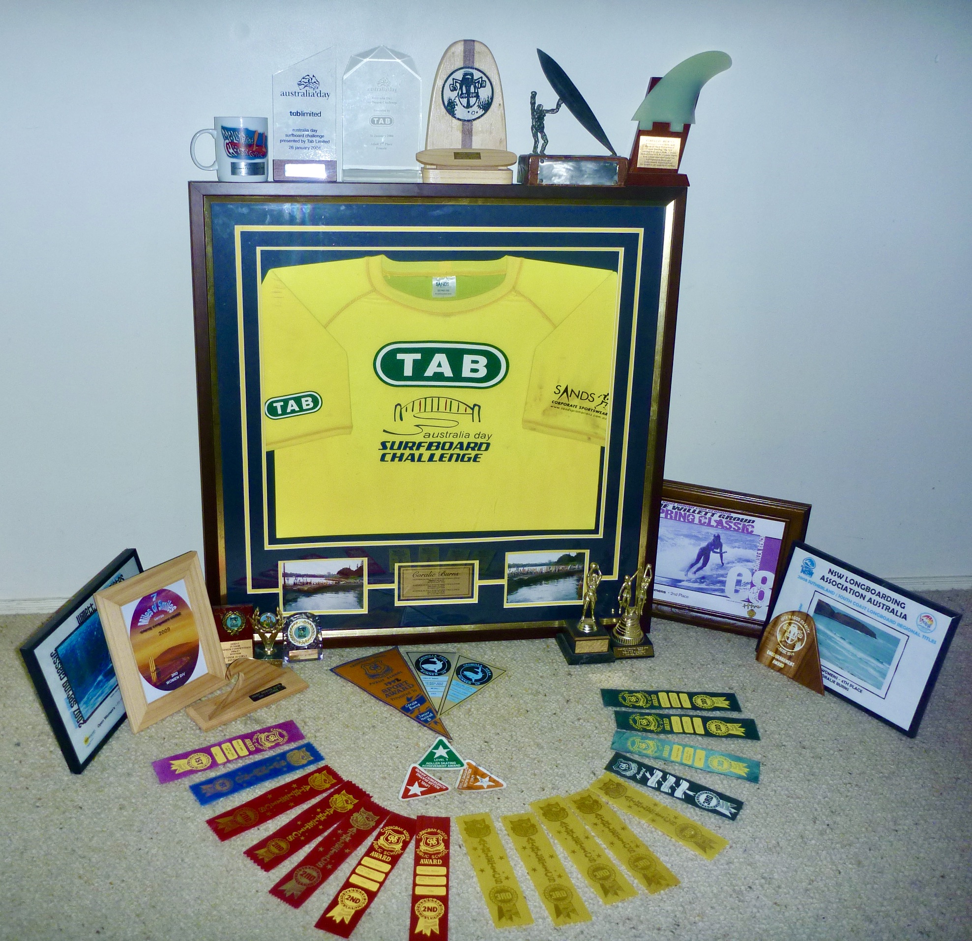 Coral's: High-Performance Sports, High-Impact Artistry-75