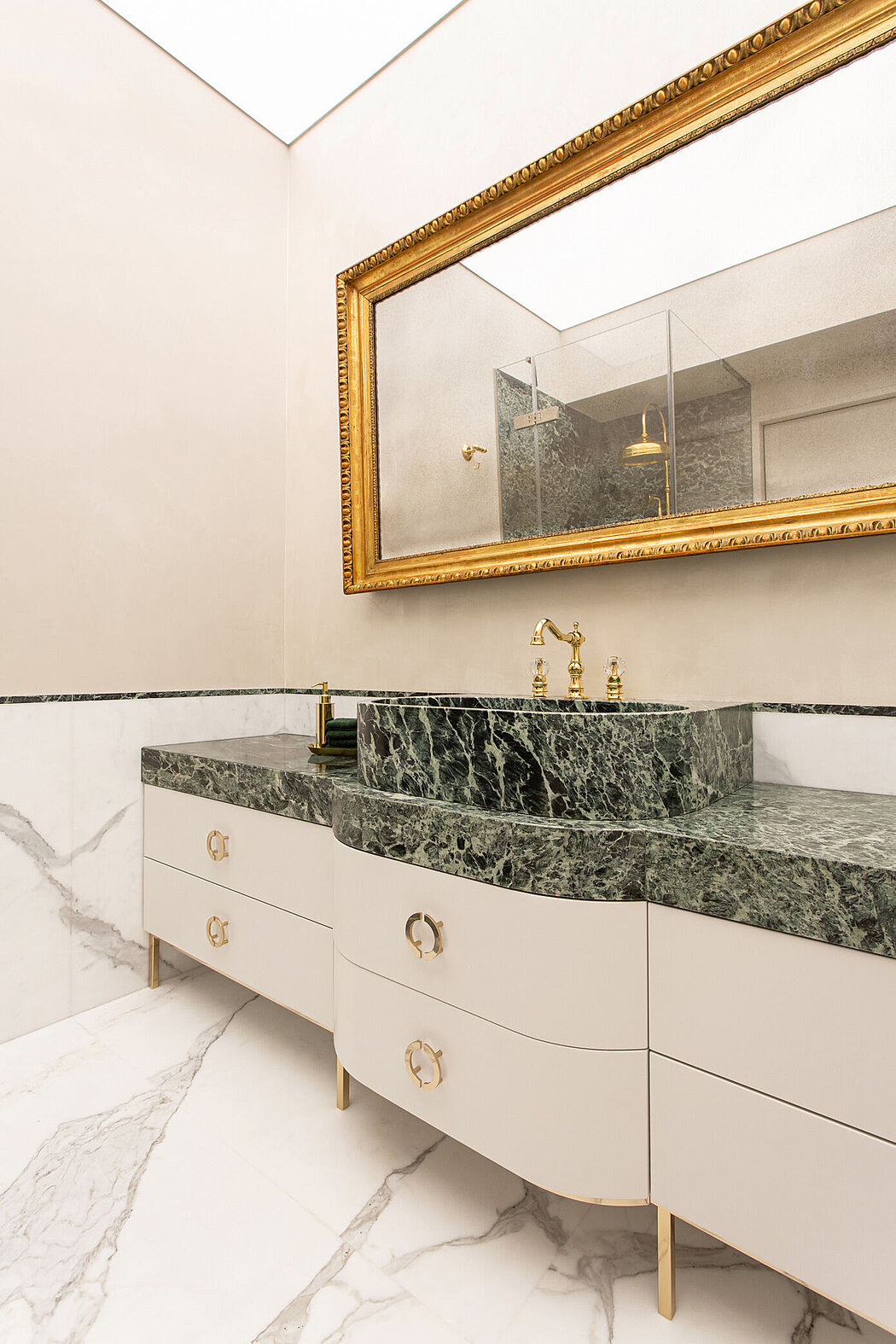 Palazzo Arnaldi Piovene 修复项目丨意大利丨AMAA 协作式建筑研究与开发办公室-6