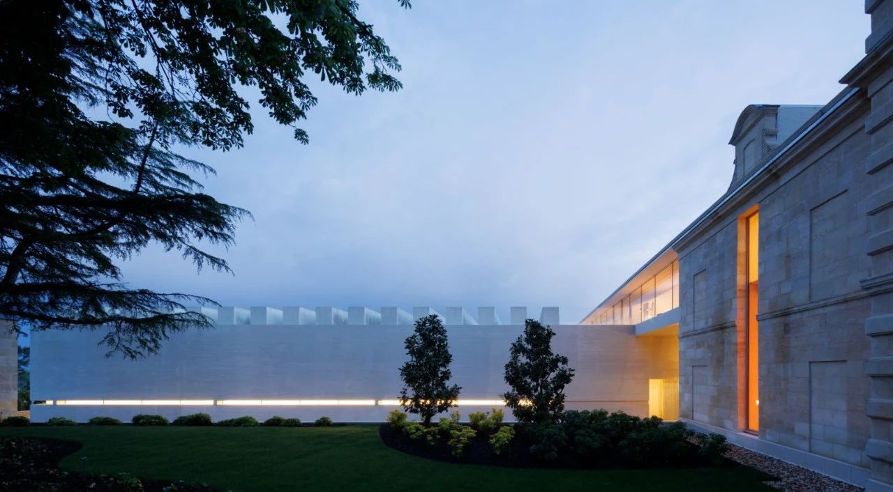 赫尔佐格与德梅隆  建筑是时代的镜子_20240329-71