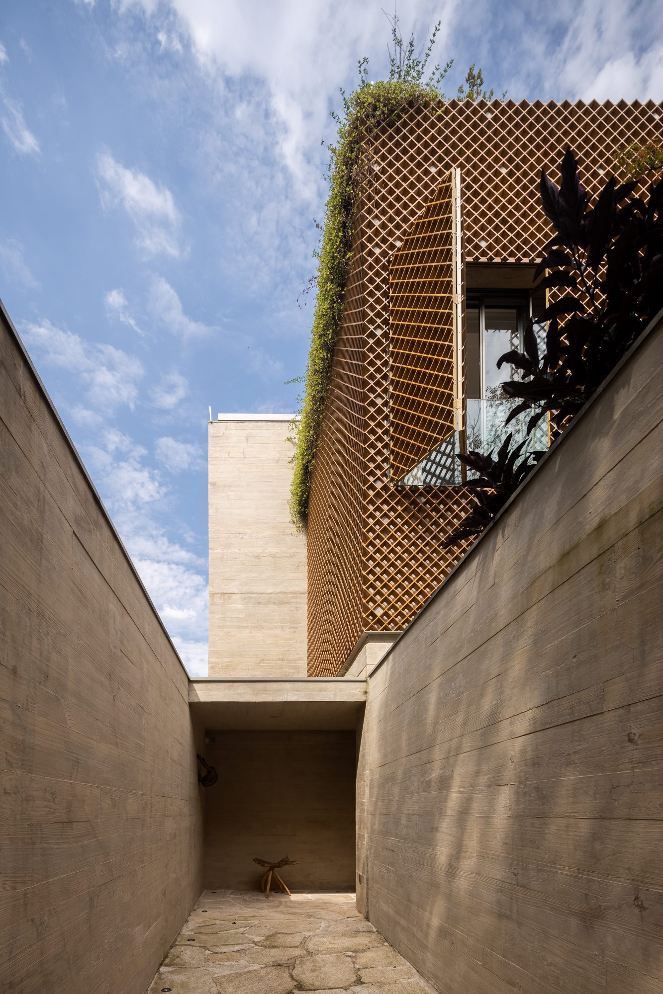 BD 之家丨巴西圣保罗丨Studio Arthur Casas-23