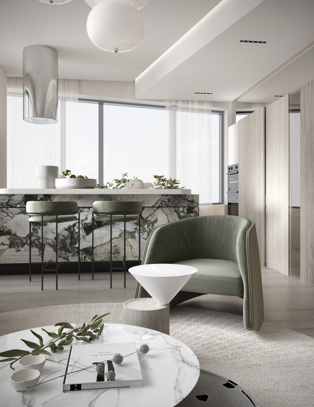 唯一建筑实验室丨乌克兰-11