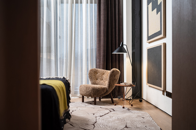 北京梵悦108 | 艺术与生活的立体解构-25