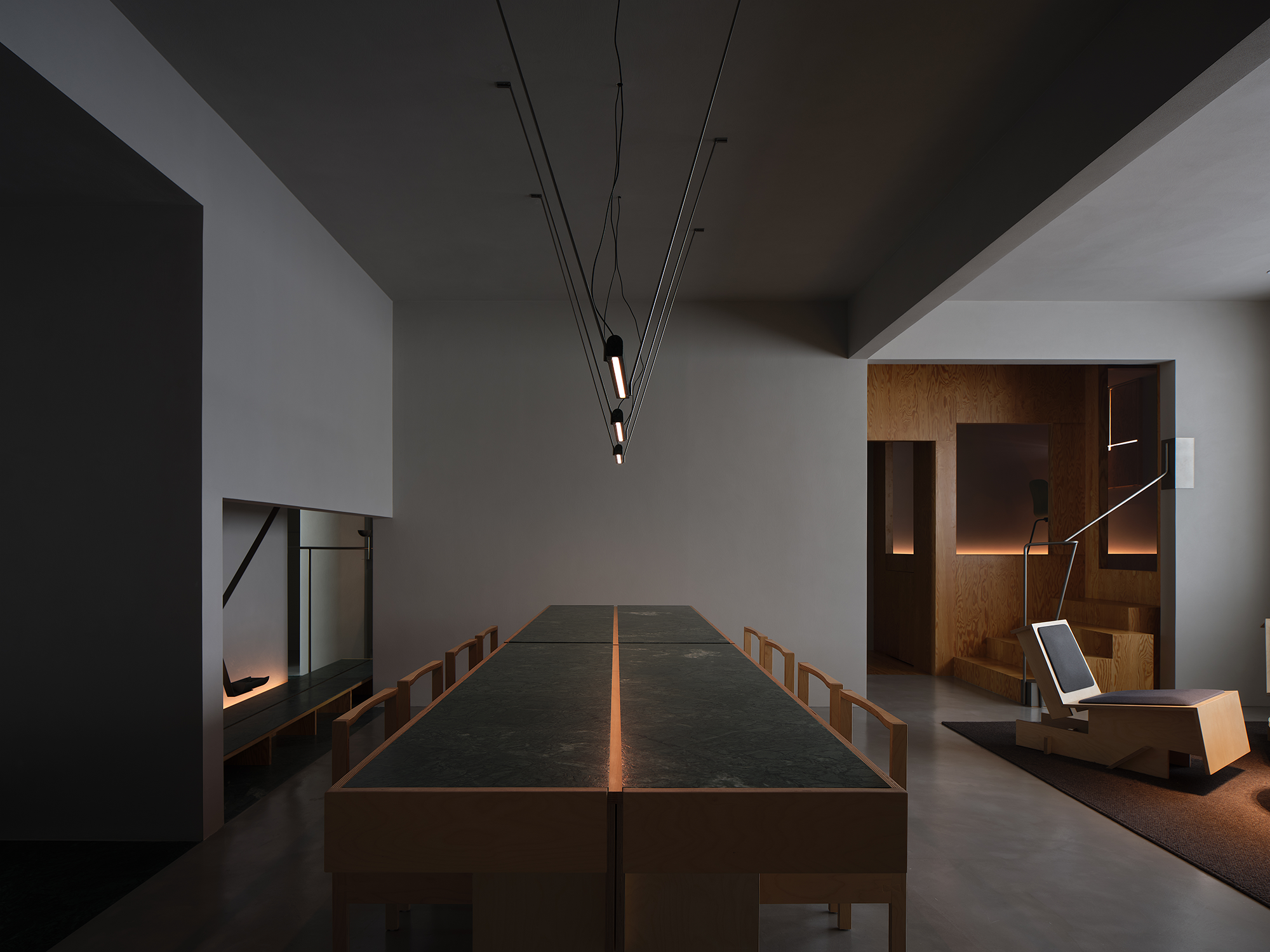 巢象被动房广州体验中心丨中国广州丨谭立予设计师工作室-37