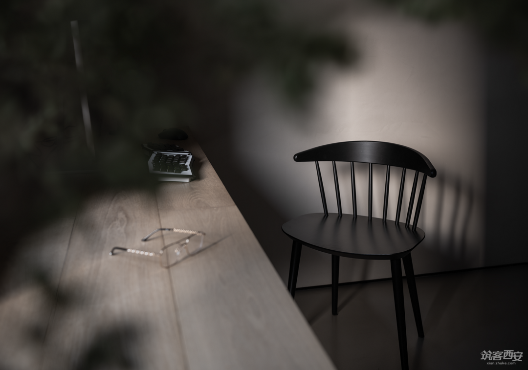 紫薇永和坊丨中国西安丨ANGSTUDIO-44