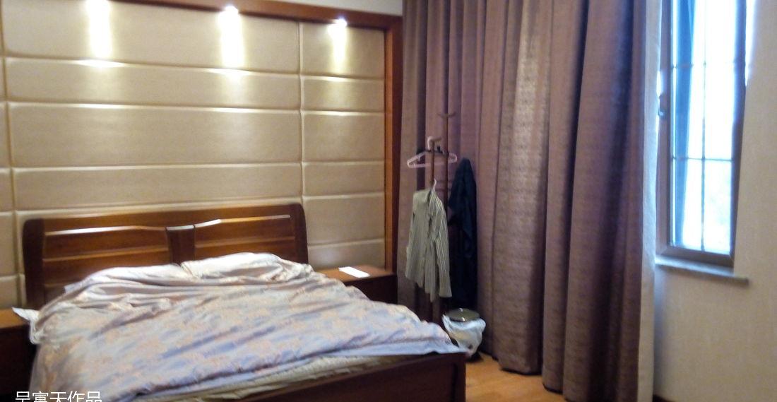 
棋盘山万科兰桥圣菲5027别墅 -46