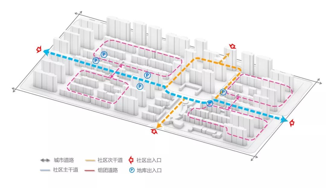 万科公园大道 | 大都会风格重塑金坛世界梦想-58