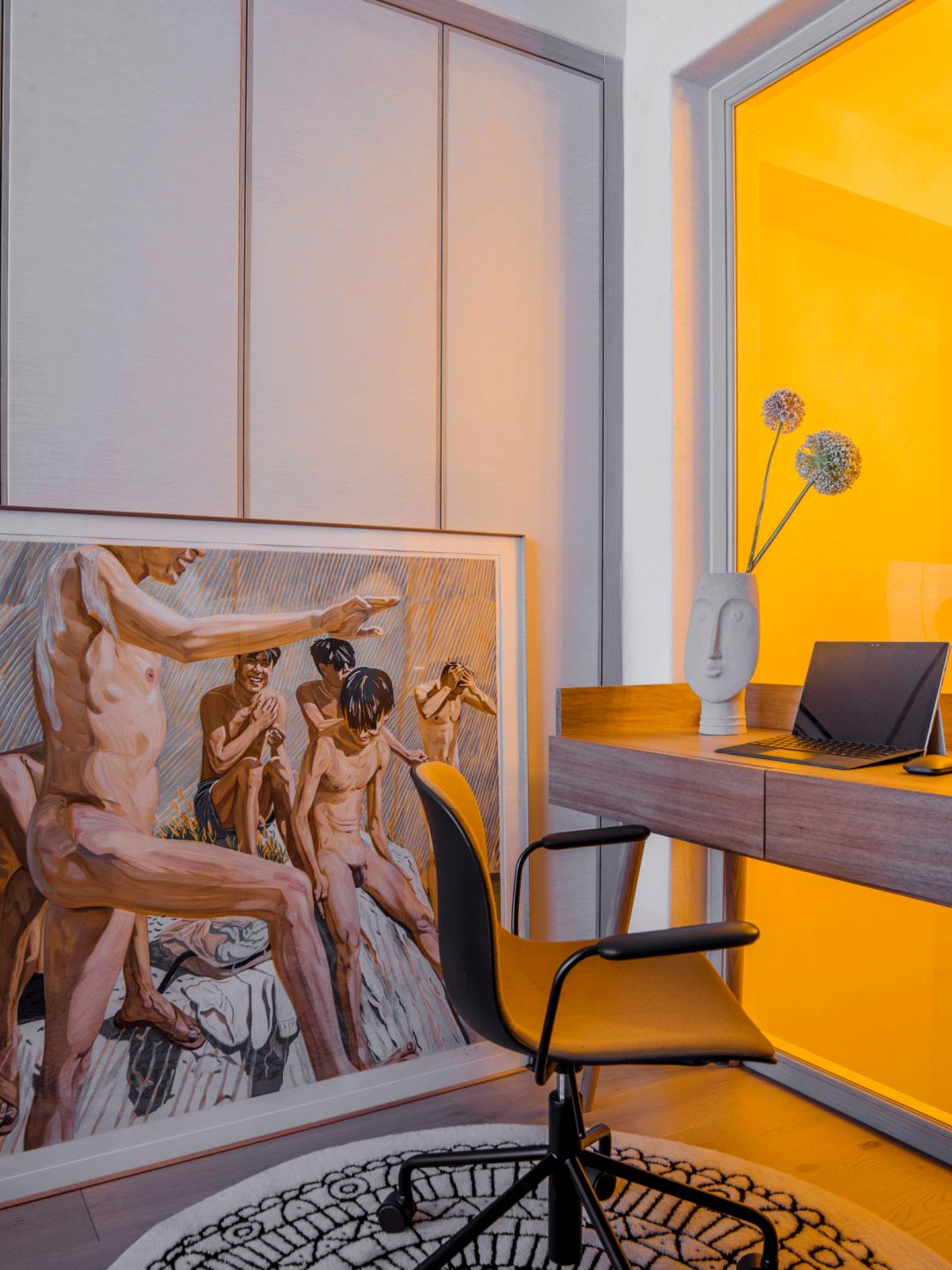 依纹的芳菲时光 | 城市中的田园生活-97