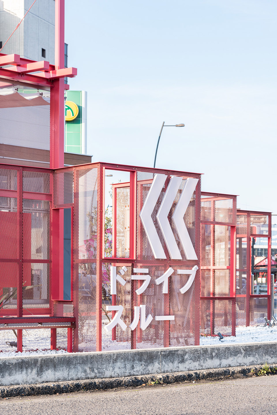 日本免接触二手车零售系统装置-44