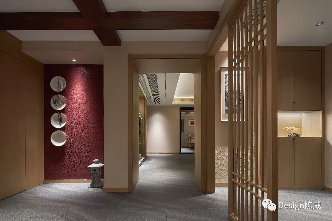 《意禅福州》 | 新中式风的魅力解读-14