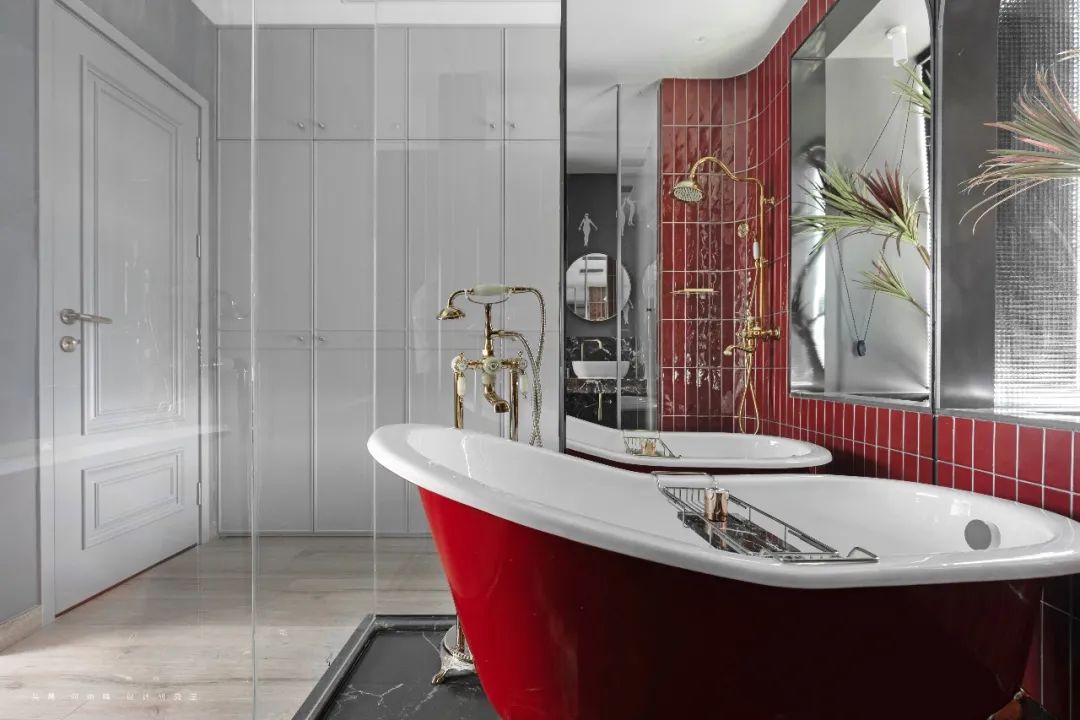 成都 80 平米独立居所的创意设计-51