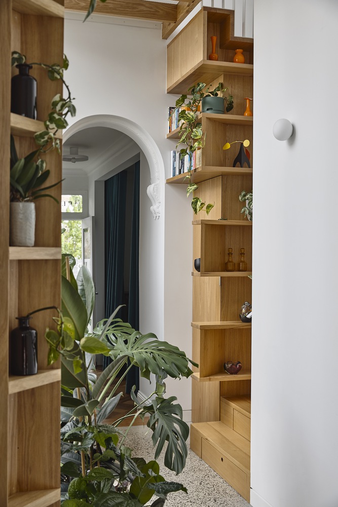 Helvetia 绿色新生丨澳大利亚墨尔本-16