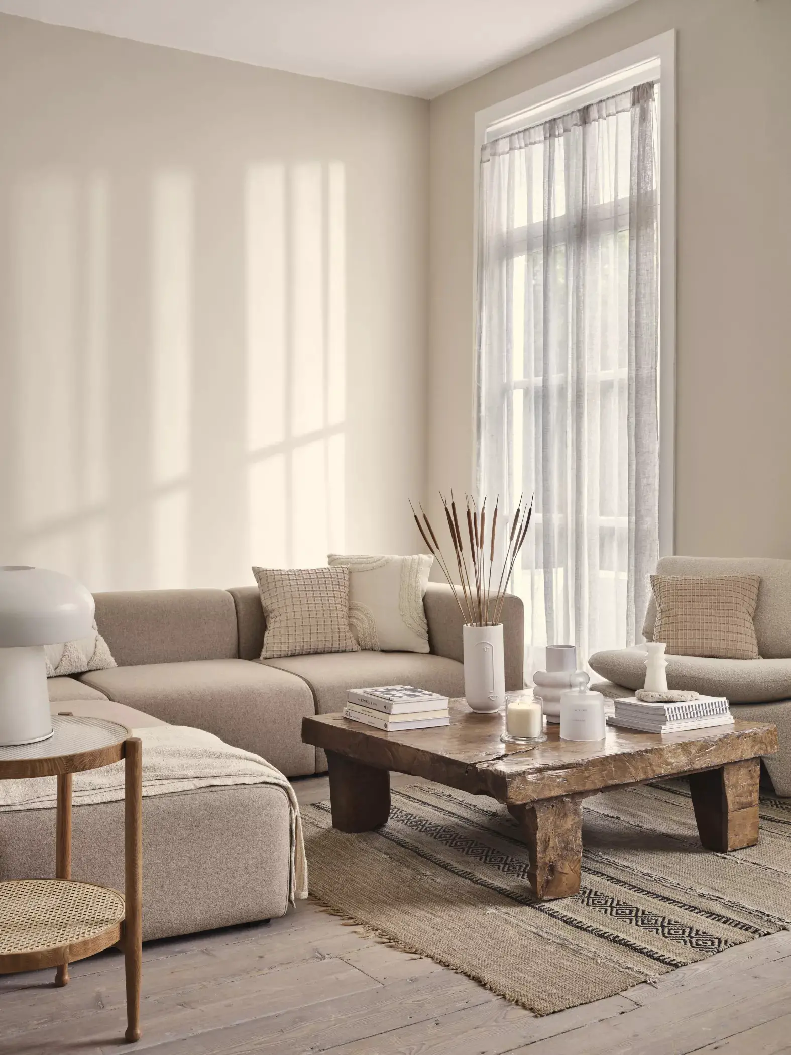 Primark Maison 秋冬自然家居系列,打造环保低价的温馨空间-14