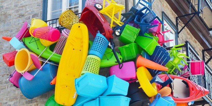 “Tipping Point”“Overflows”“Canopy”等丨荷兰埃德丨阿根廷设计师何塞·路易斯·托雷斯-19