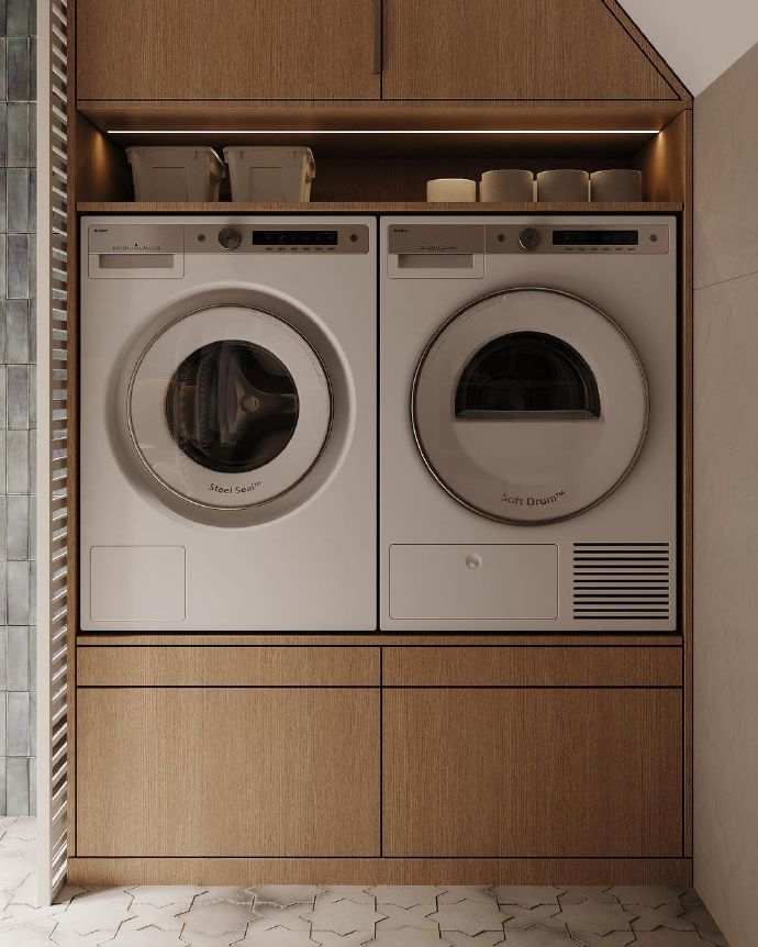 卫浴设计灵感 不要淋浴房系列-6