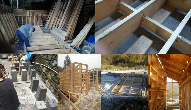 丨中国恩施丨SLOW Architects-42