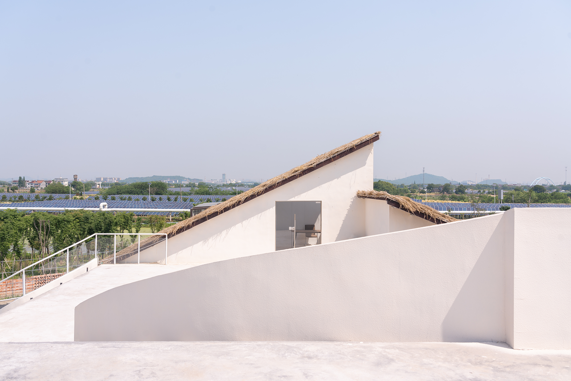 NUAGE TANCH 云朵农场丨中国湖州丨CERBIUM 三铒建设-57