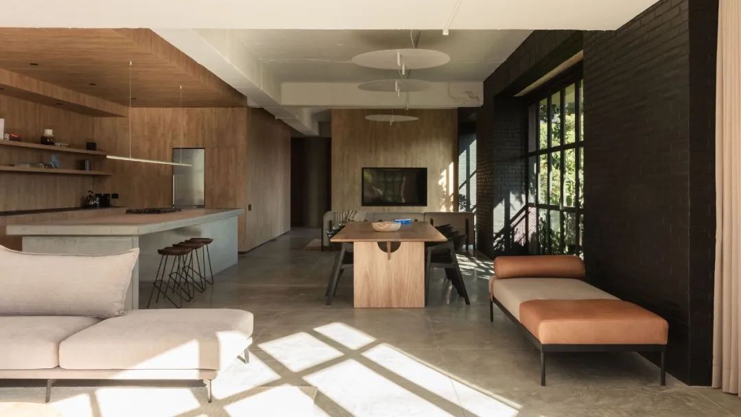 静谧山景的心灵归处丨5 Solidos-5