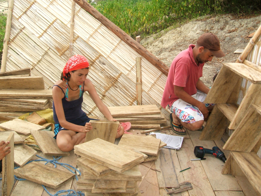 新希望学校的室内设计魅力-30