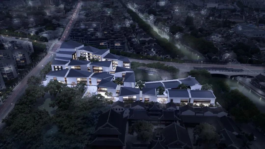 2025年国内50家重磅酒店丨中国上海丨Moinard Bētaille-92