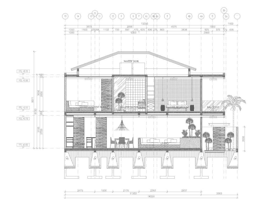 阳光海岸别墅-36