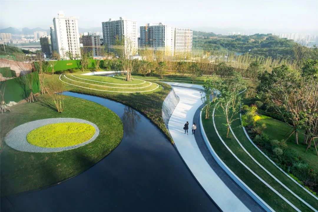 绿地听江左岸 | 音乐半岛的艺术生活-79