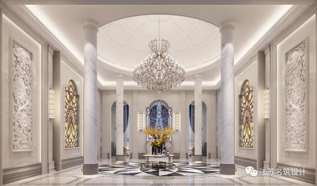 寻幽晓筑度假酒店 | 融合三种风格的世外桃源-58