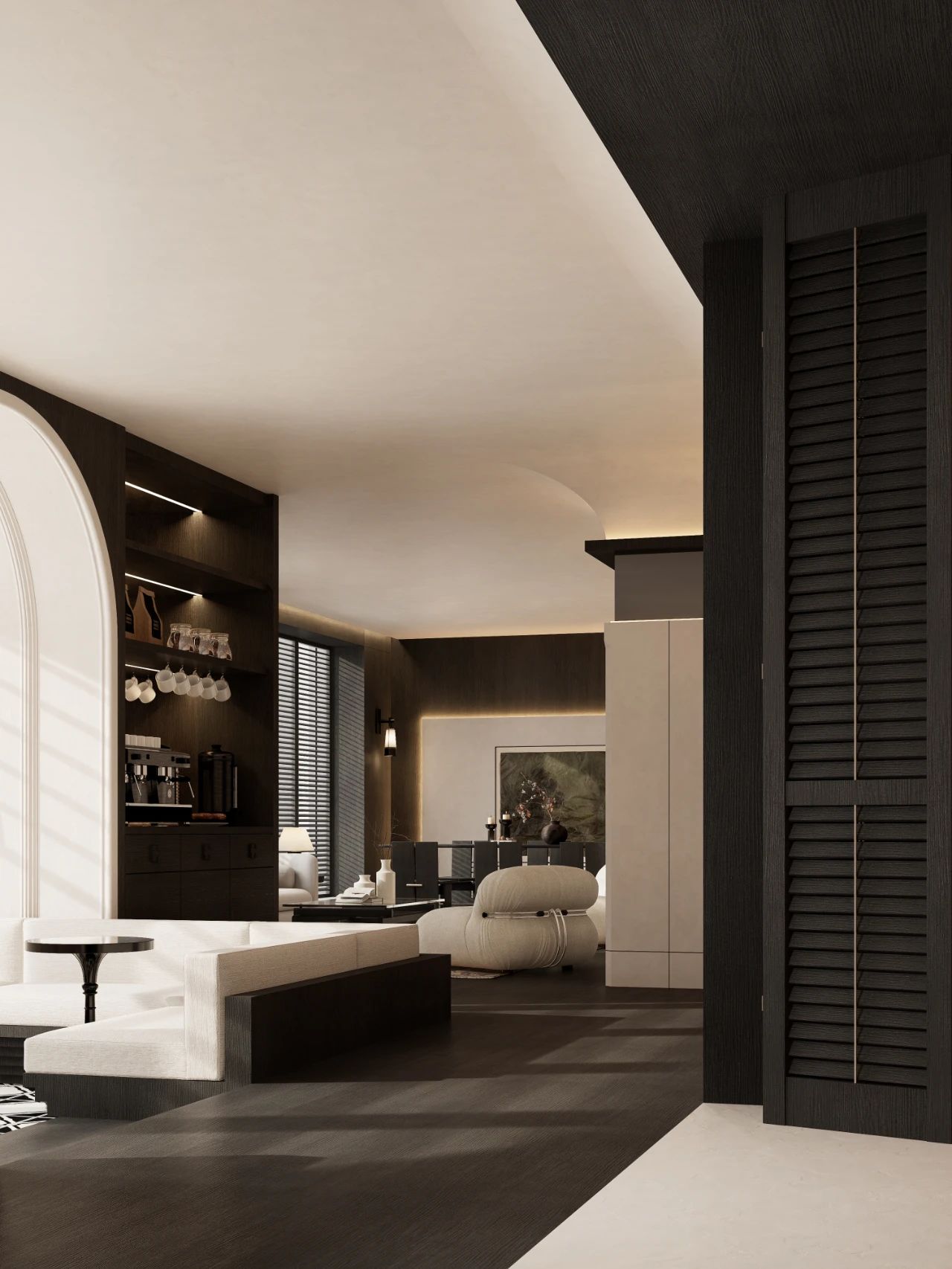 浮华丨中国南京丨SOLILOQUY DESIGN-18