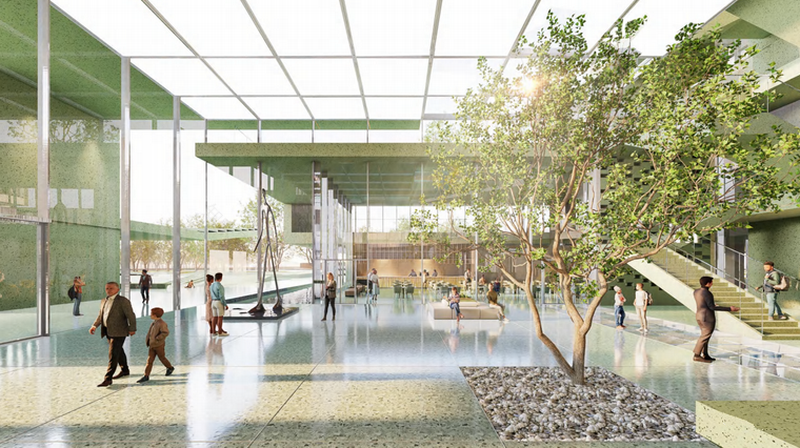 青绿之望,立体山林-15